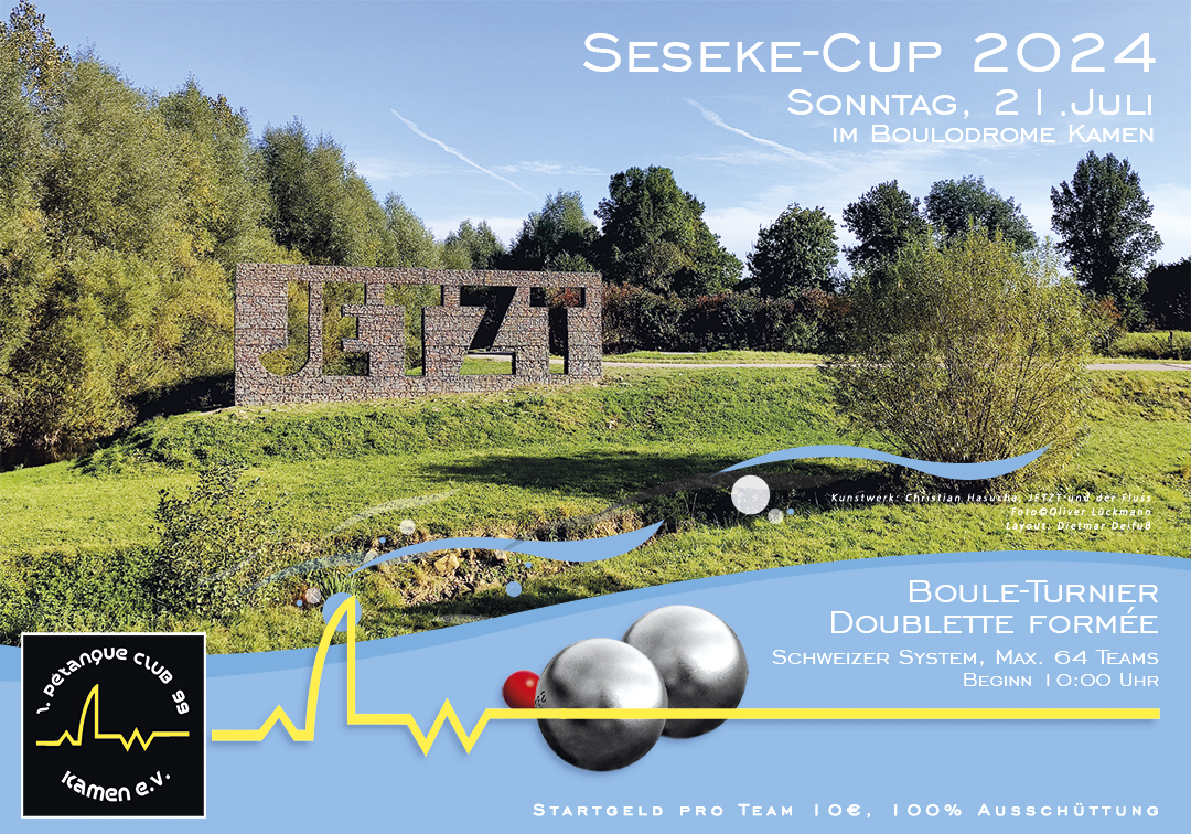 Flyer Seseke Cup 2024 Querformat 1 1080